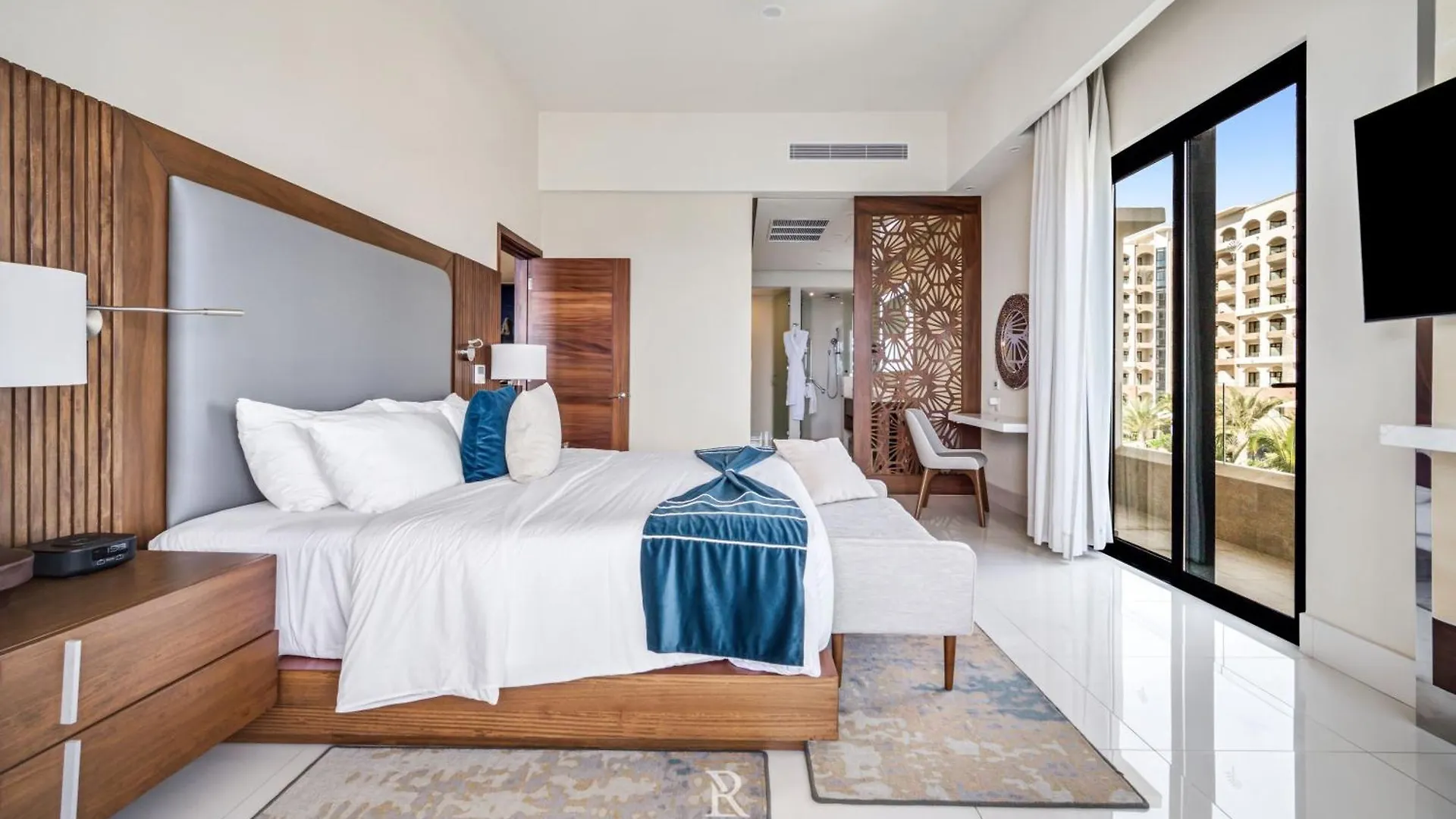 Two Bedroom Suite Ocean-Front - Villa La Valencia Cabo San Lucas 0*,  Mexico