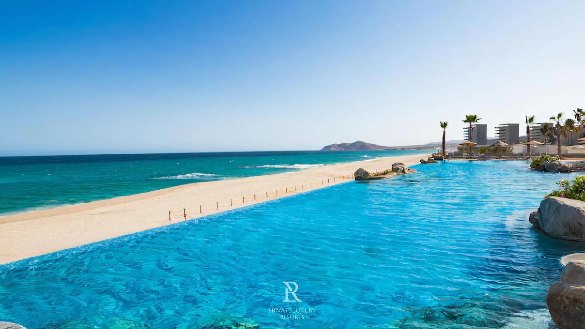 Two Bedroom Suite Ocean-Front - Villa La Valencia Cabo San Lucas 0*,