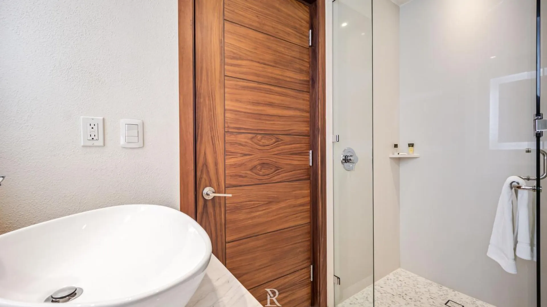 Two Bedroom Suite Ocean-Front - Villa La Valencia Cabo San Lucas 0*,