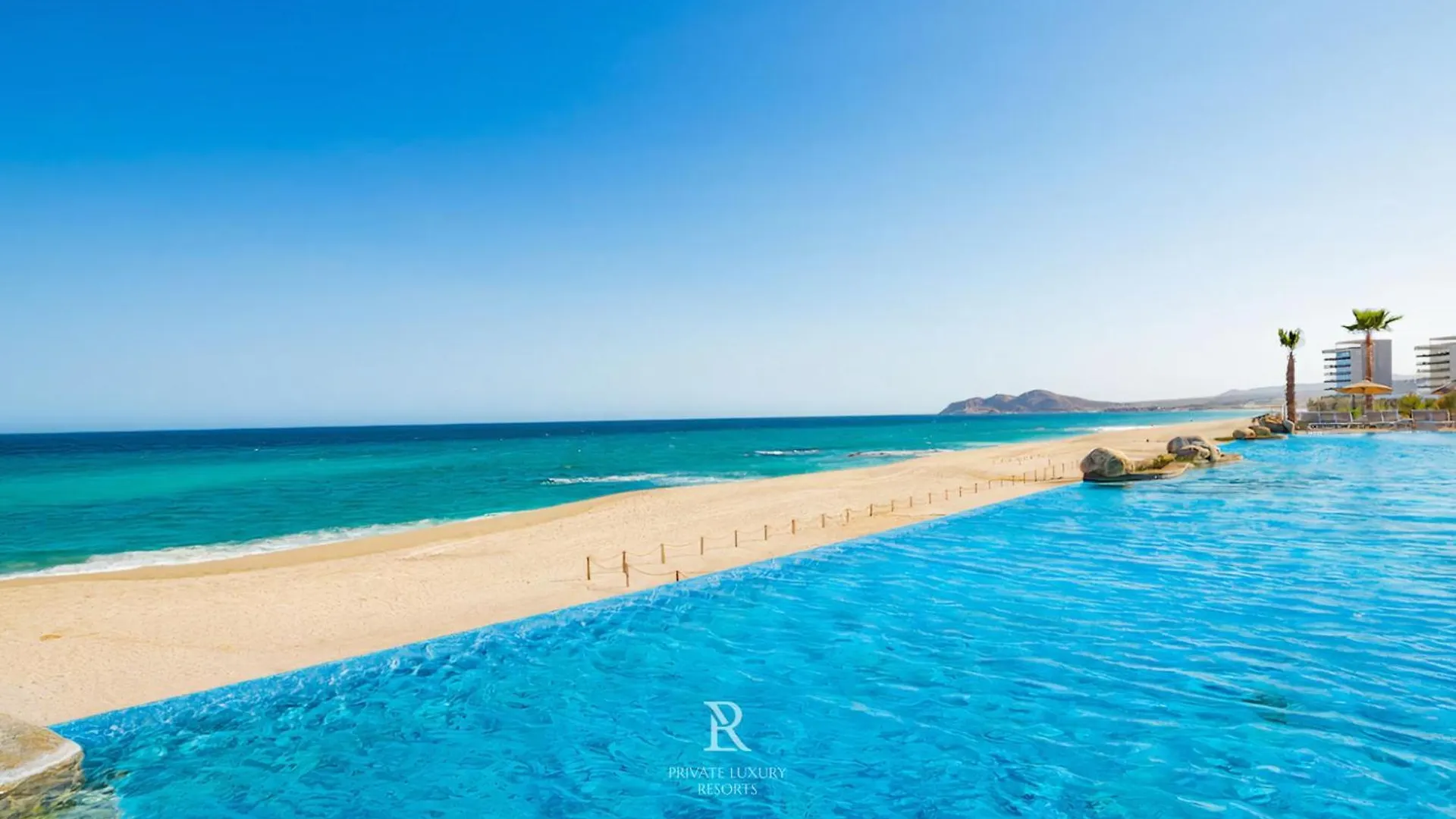 Two Bedroom Suite Ocean-Front - Villa La Valencia Cabo San Lucas Resort