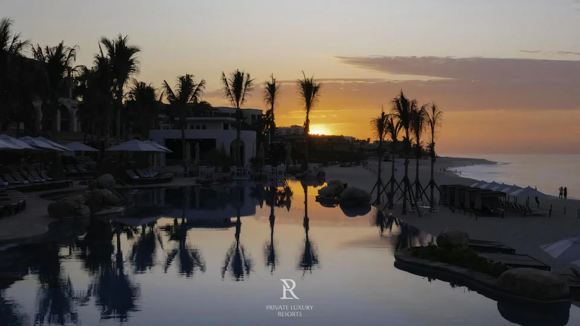 Two Bedroom Suite Ocean-Front - Villa La Valencia Cabo San Lucas
