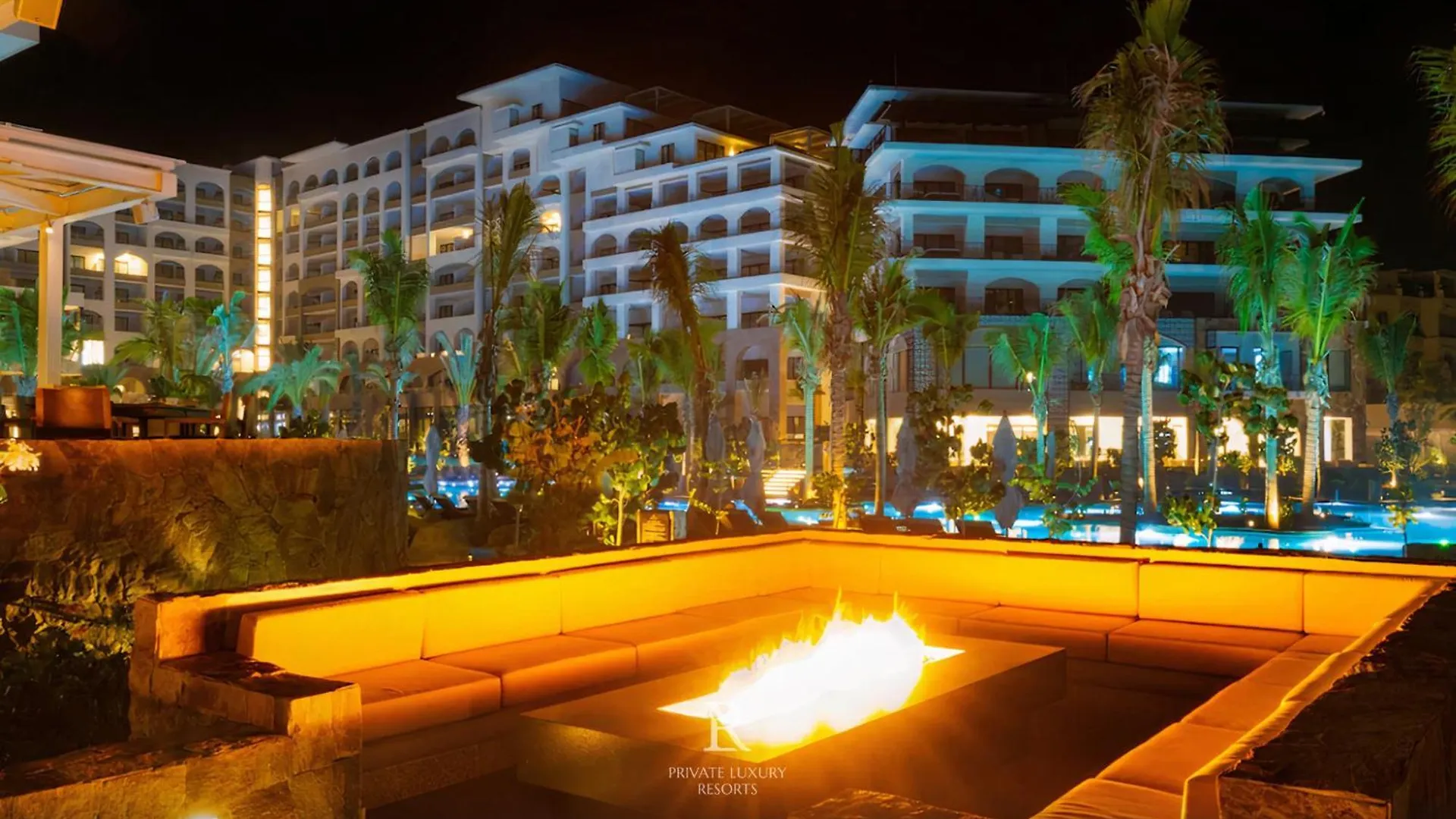 Resort Two Bedroom Suite Ocean-Front - Villa La Valencia Cabo San Lucas Mexico