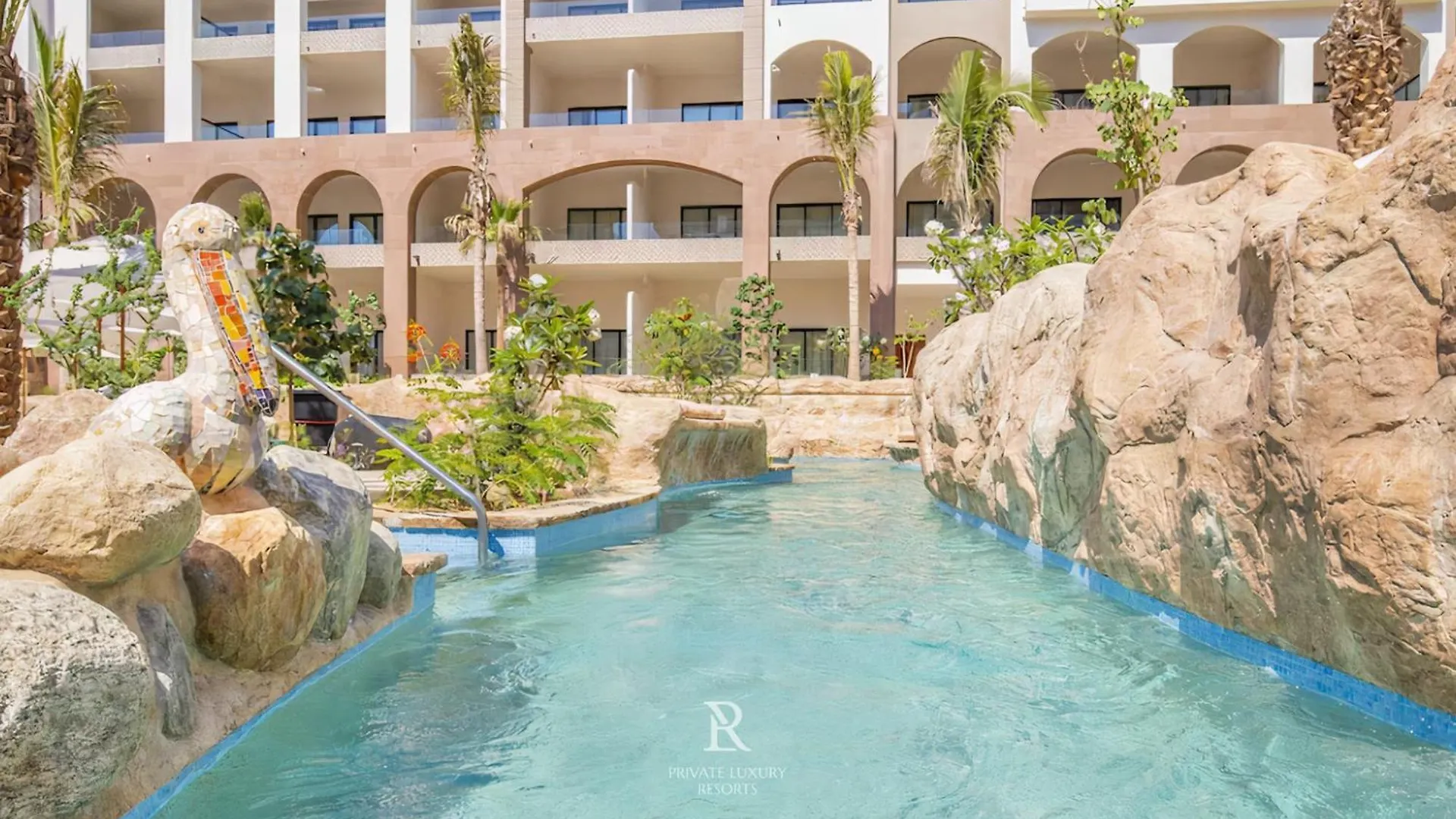 Resort Two Bedroom Suite Ocean-Front - Villa La Valencia Cabo San Lucas