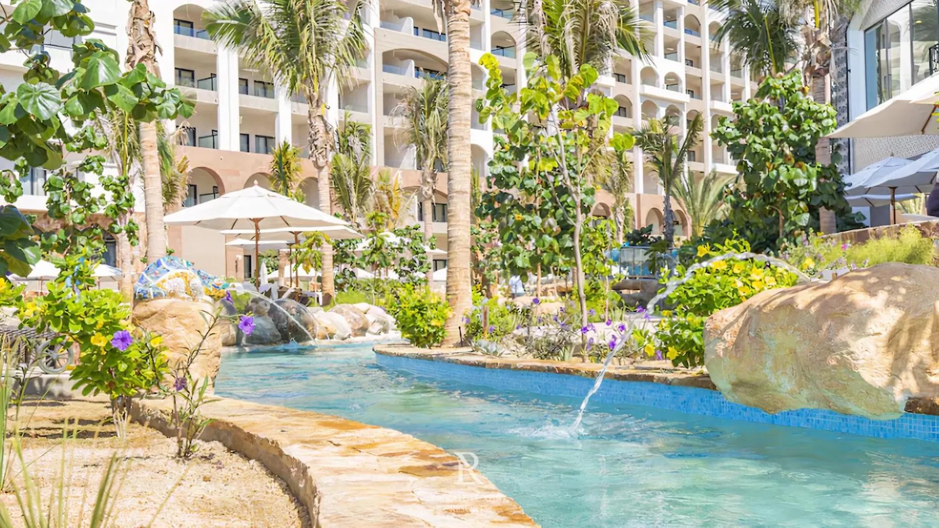 Two Bedroom Suite Ocean-Front - Villa La Valencia Cabo San Lucas Resort